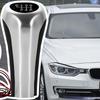 Replacement Car Shifter Knob Head 5/6 Speed Shifter Knob Manual Gear Shifter Knob Auto Accessories for E34 E38 E39 E36