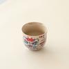 Guochao Lion Awakening Teacup Master Cup High-End Personal Special Single Cup Women'S Cup Drinking Tea Cup Tea Tasting Cup Ceramic Tea Set