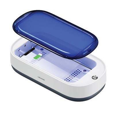 Manicure- en pedicureapparaten – Sterilisatoren