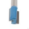 Straight Rod Flush Trim Router Bit 6mm Diameter