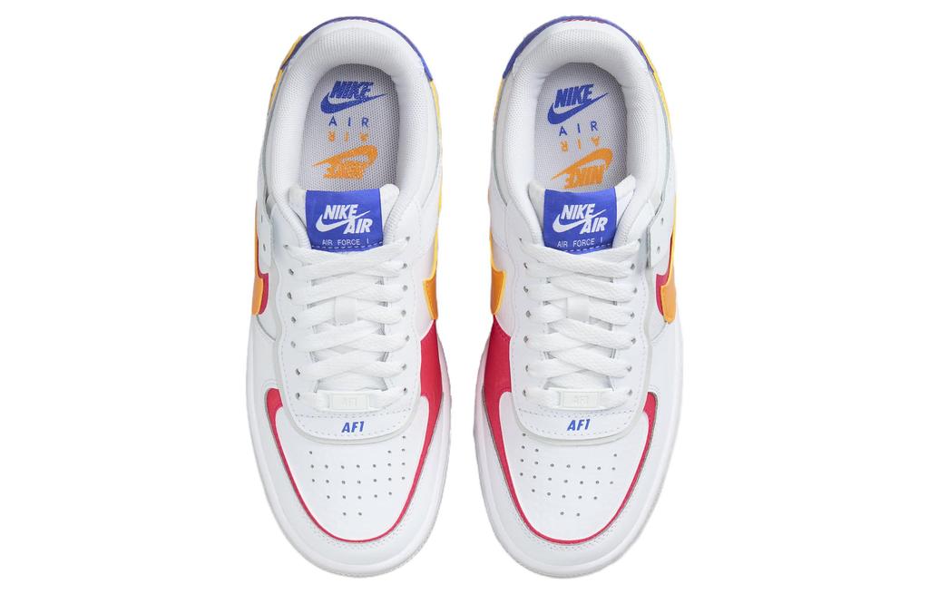 Nike Air Force 1 Low Shadow Gundam Women's DZ1847-100