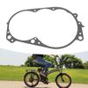 Motor Sealing Ring Rubber Accurate Hole Position Engine Seal Gasket for BAFANG M620