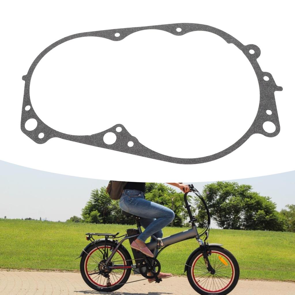 Motor Sealing Ring Rubber Accurate Hole Position Engine Seal Gasket for BAFANG M620