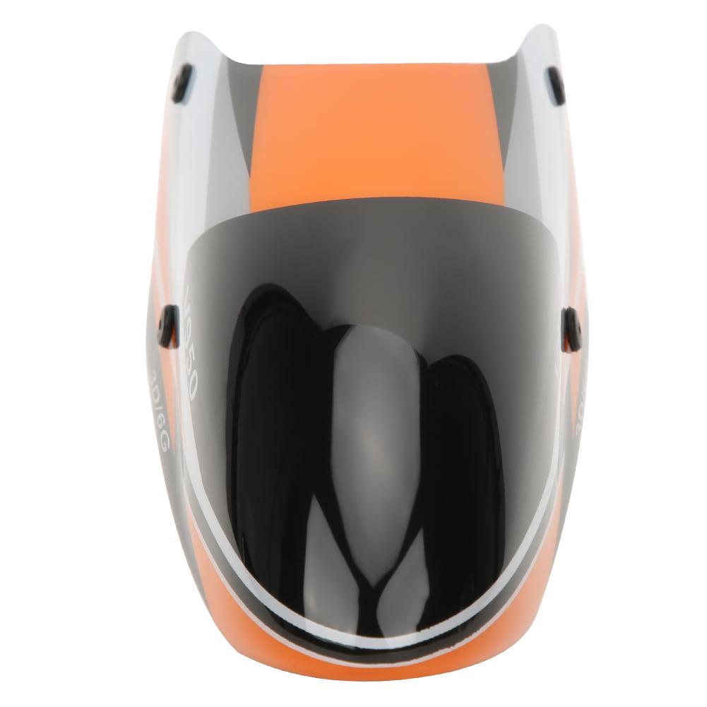 Head Shell RC Upgrade Part Replacement Accessory Fit for WLtoys V950 RC Aircraft