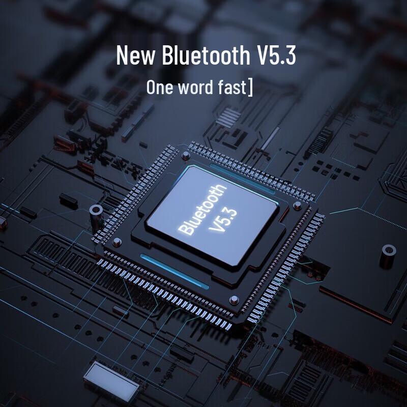 Edifier Huazai True Wireless Semi-in-ear Earbuds