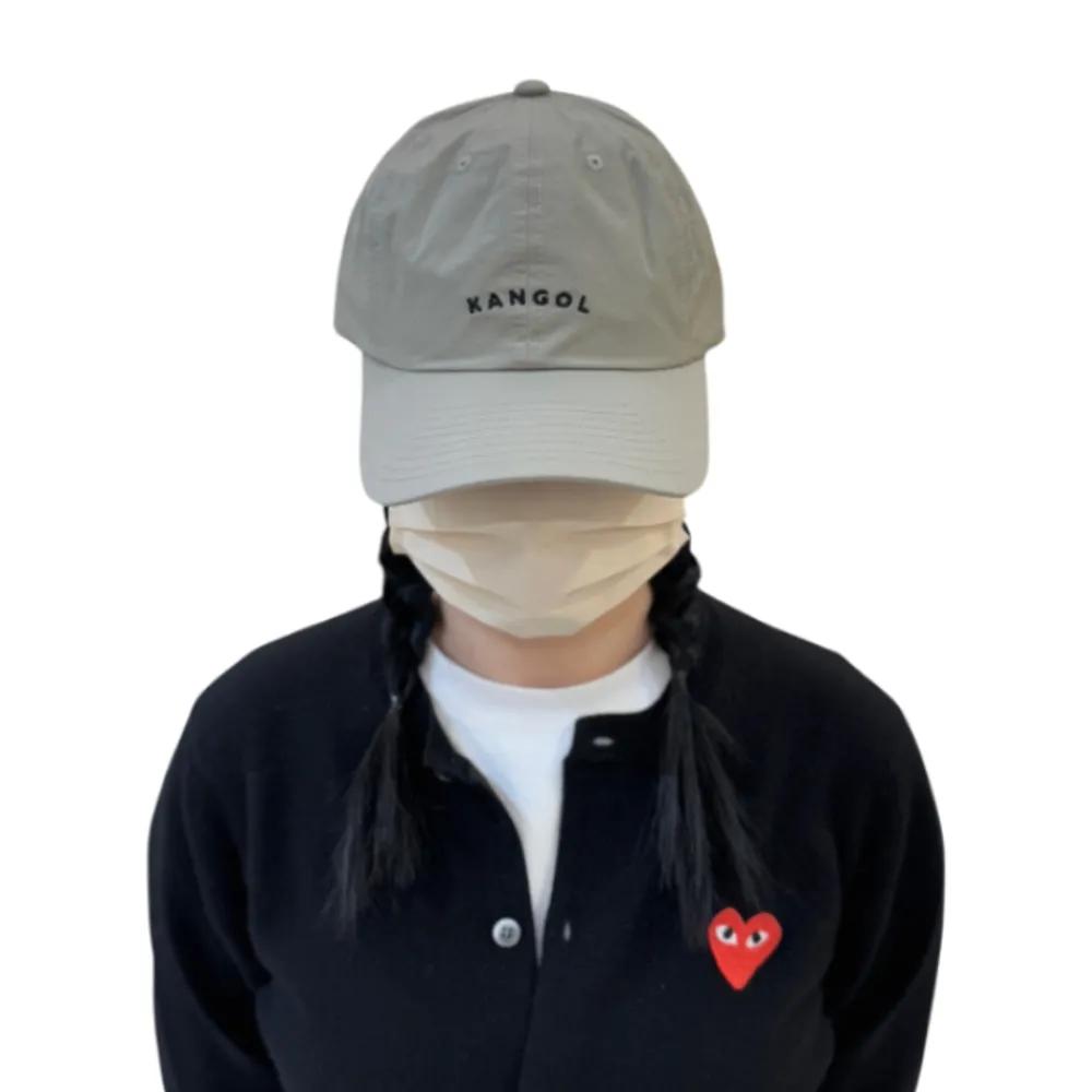 KANGOL Cap Kangol Vintage Baseball 5246 Beige Ball Cap Jet Cap