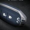 Compatible Key Case for Dongfeng Infiniti Models: Q50L, QX50, QX60, QX55