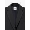 Studio Tomboy Oversized Tailored Jacket 9176112971