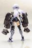 Kotobukiya Frame Arms Girl Architect Plastic Model Kit Non-Scale