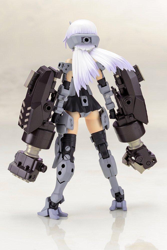 Kotobukiya Frame Arms Girl Architect Plastic Model Kit Non-Scale