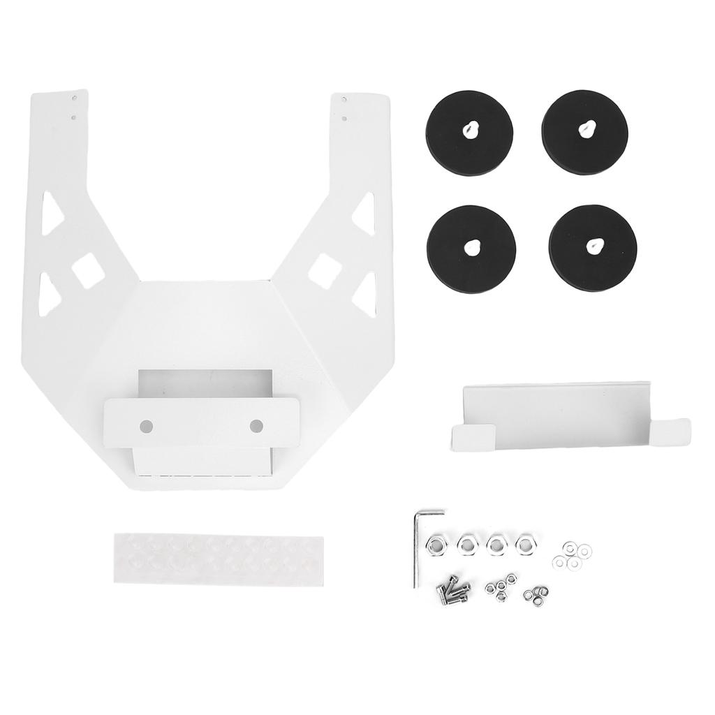 Car Roof Magnetic Mount Kit Replacement for Starlink Mini, Vehicle Flat Mount Kit for RV Trailer