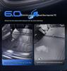 Lantu Zhiyin TPE25 Trunk Mat: New Model Tail Box Interior Accessory