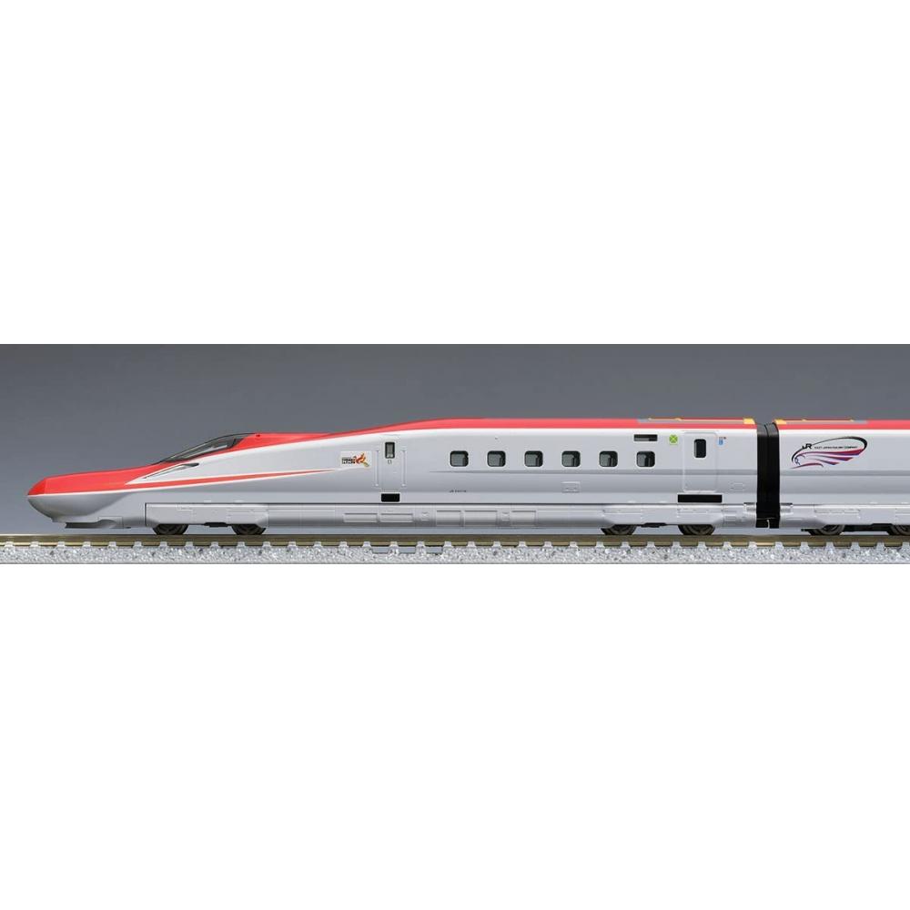 TOMYTEC TOMIX N Gauge JR E6 Series Akita Shinkansen Komachi