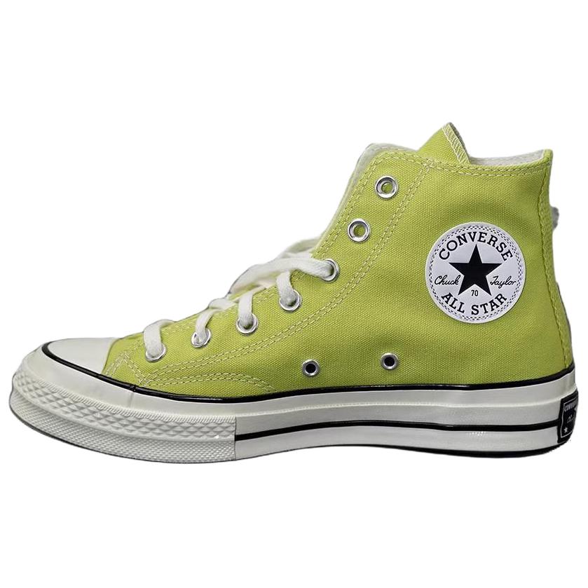 Converse 1970s Chuck Taylor 'Lime Green' A11443C