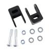 Ford F250/F350 (2005-2023) Kit de Elevação Frontal com Amortecedores
