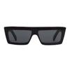 Celine Rectangle Sunglasses With UV Protection Unisex Sunglasses 4S214CPLB-38NO