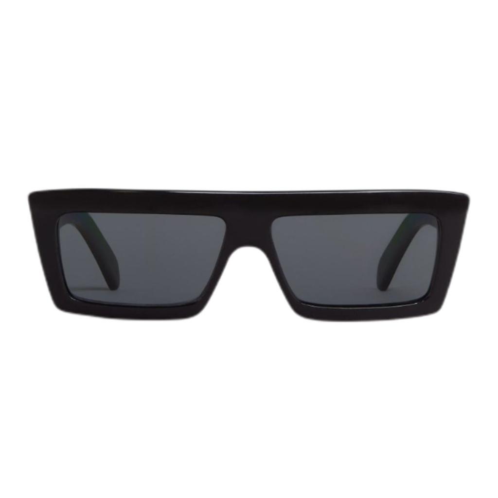 Celine Rectangle Sunglasses With UV Protection Unisex Sunglasses 4S214CPLB-38NO