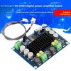 XH-M543 High-Power Digital Amplifier Board (TPA3116D2 Audio Amplification Module, 2-Channel 2*120W)