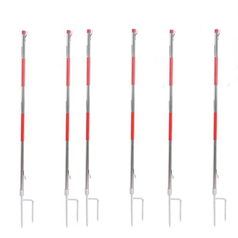 Jixiong Outdoor Mobile Support Stand