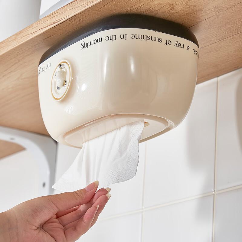 Stylish Desktop Tissue Box
