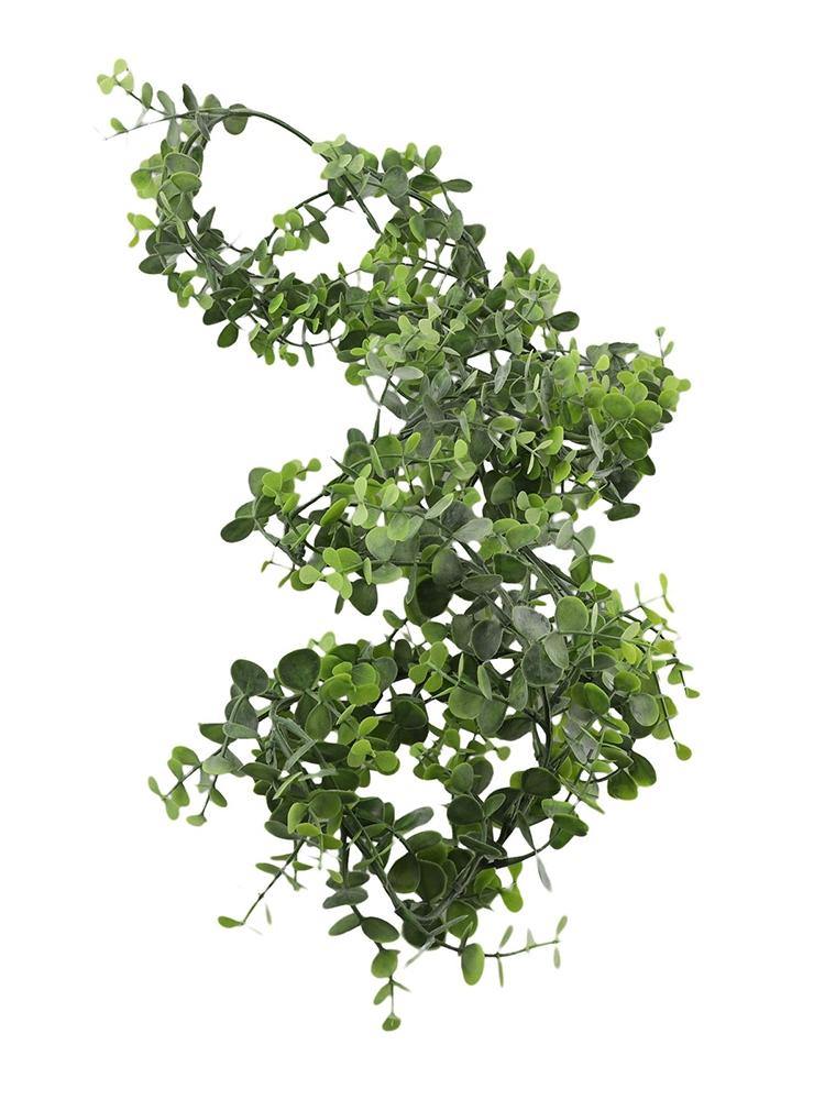 Garland Artificial Eucalyptus Vine Greenery Home Office