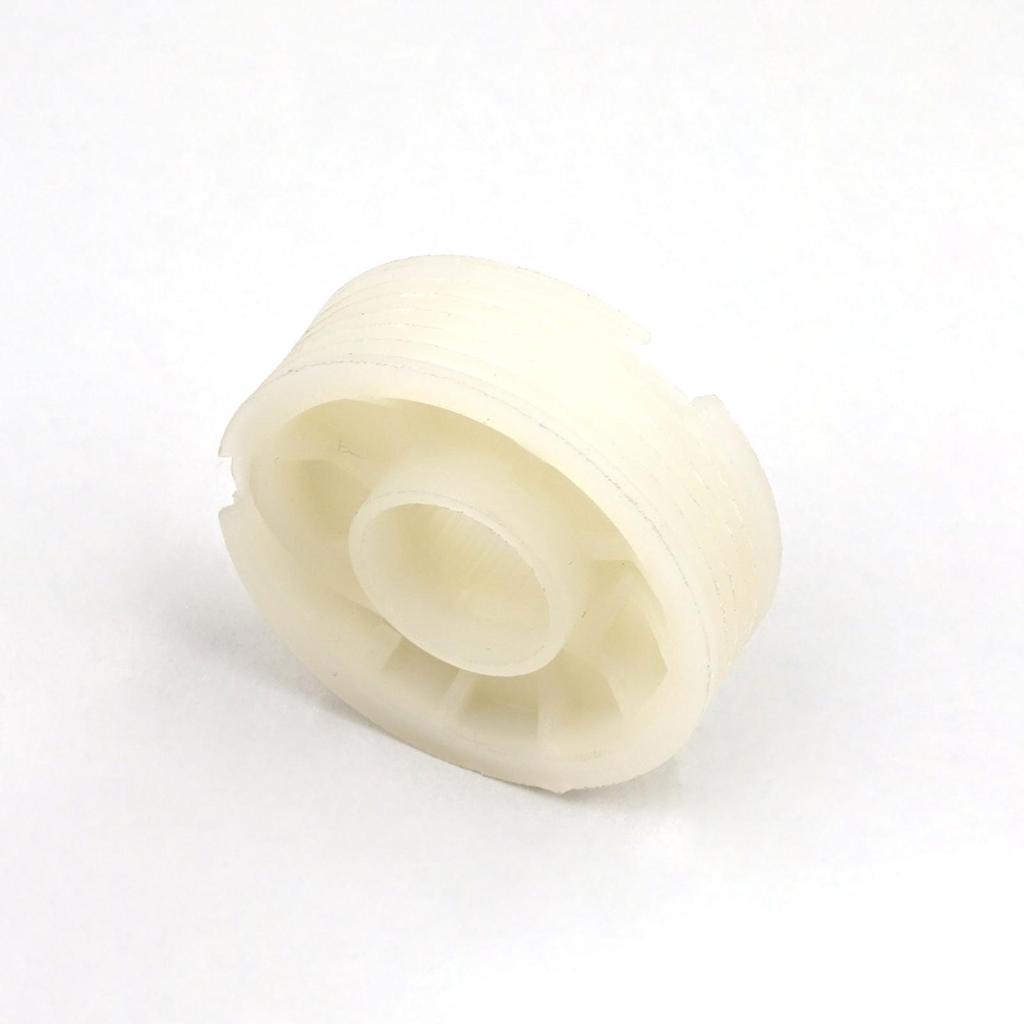 BROSS BWR5158 Elektrisk vindusheismotor Reparasjonshjul Foran Høyre Passasjerdør for Citroen C4 Picasso 2006-On