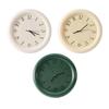 Silent Wall Decorative Clock Wall Art Kitchen Alarm Clock Hanging Wall Clock  Dining Room