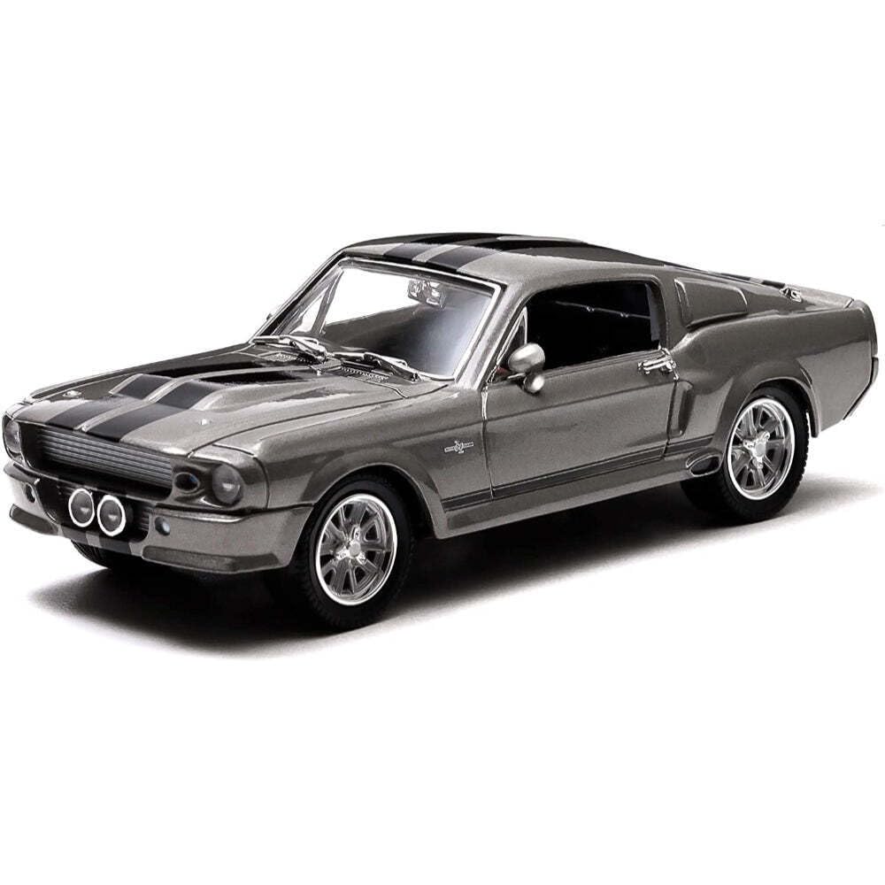 GreenLight Collectibles Series 1 Gone in Sixty Seconds 1967 Ford Mustang Eleanor Vehicle - - (143 Scale) [Item]