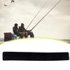 Tackle Elastic Wrap Band Holder Adjustable Fit Portable Outdoor Fishing Tool Multi-Functional Fishing Rod Wrap Strap for Fishing
