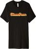 Retro Chicana Power Vintage Chicana Power Premium T-Shirt