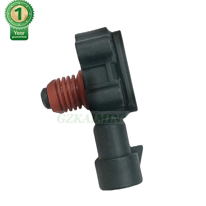 OEM 09359409 Manifold Absolute Barometric Pressure (Map) Sensor 1Bar  For Cadillac for buick