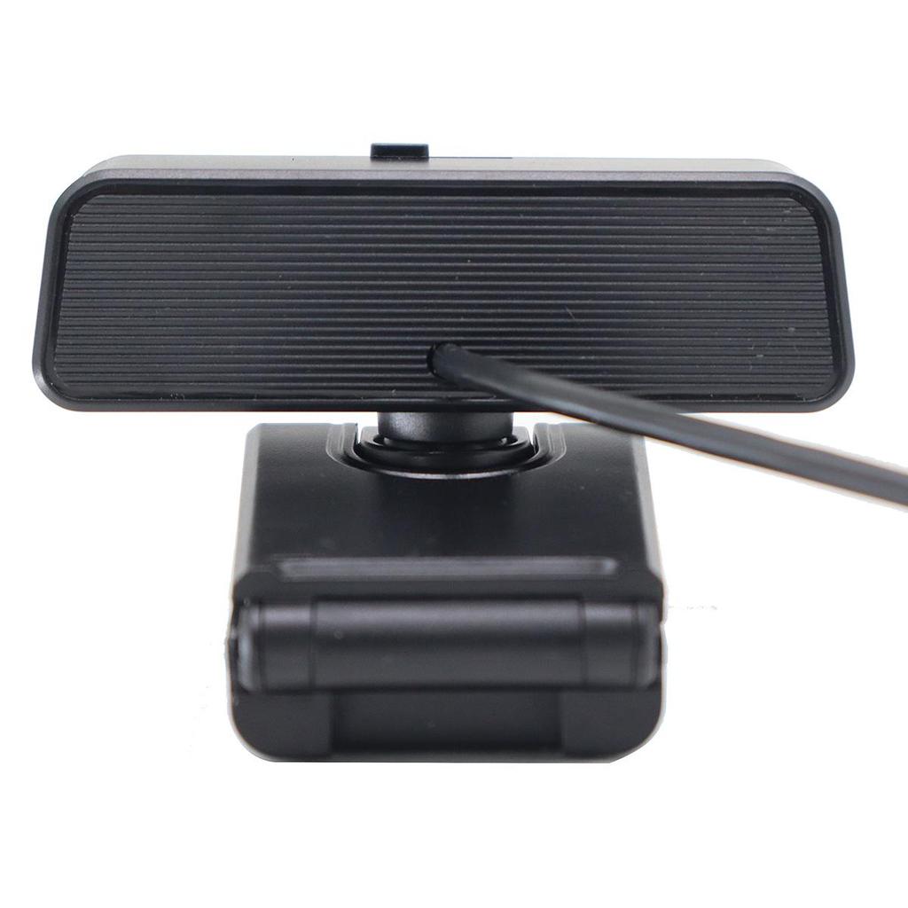 HD 1080P 2K 4K USB Webcam for Streaming and Online Classes