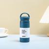 Shangqi 304 Stainless Steel Portable Insulated Coffee Cup