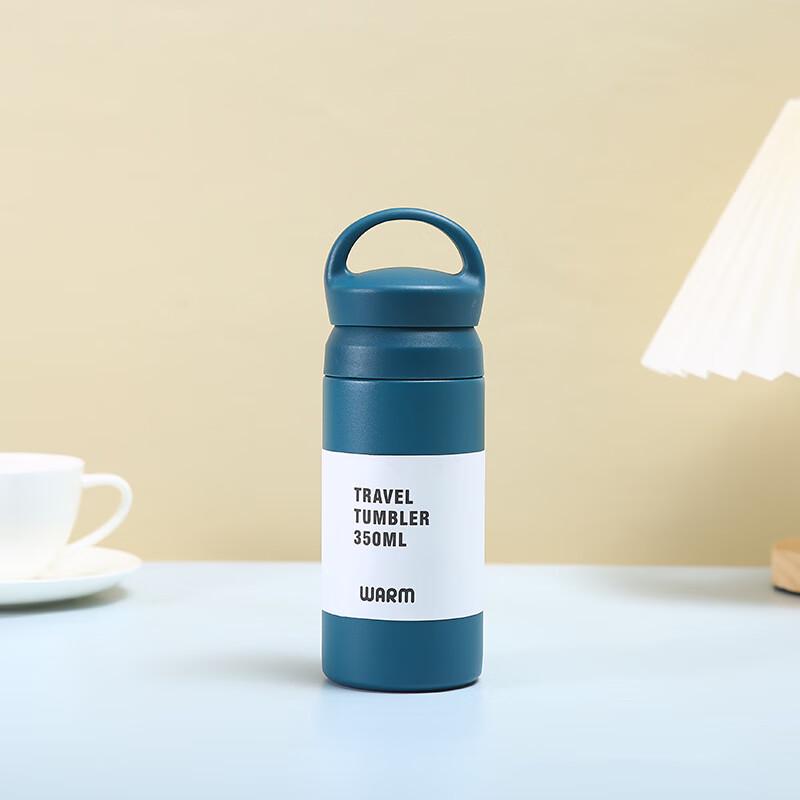 Shangqi 304 Stainless Steel Portable Insulated Coffee Cup