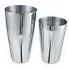 Stainless Steel Wine Cocktail Shaker Set Mixing Making Drinking Container Barware