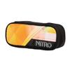 Toiletry Bag - NITRO - 1131878001-1573 - Abstract Multicolour - 20 X 8 X 6 Cm - Flexible