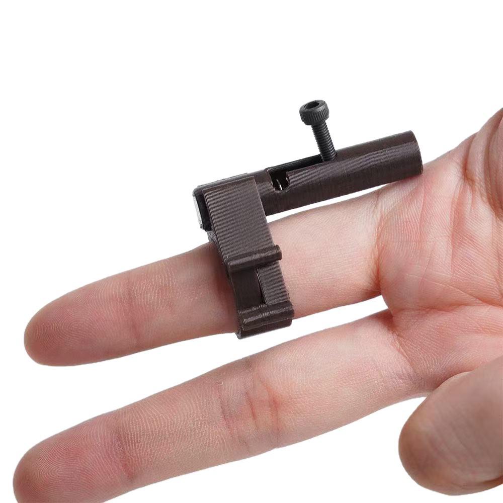 Mini Handheld Toy Gun for Kids - In-Class Stress Relief