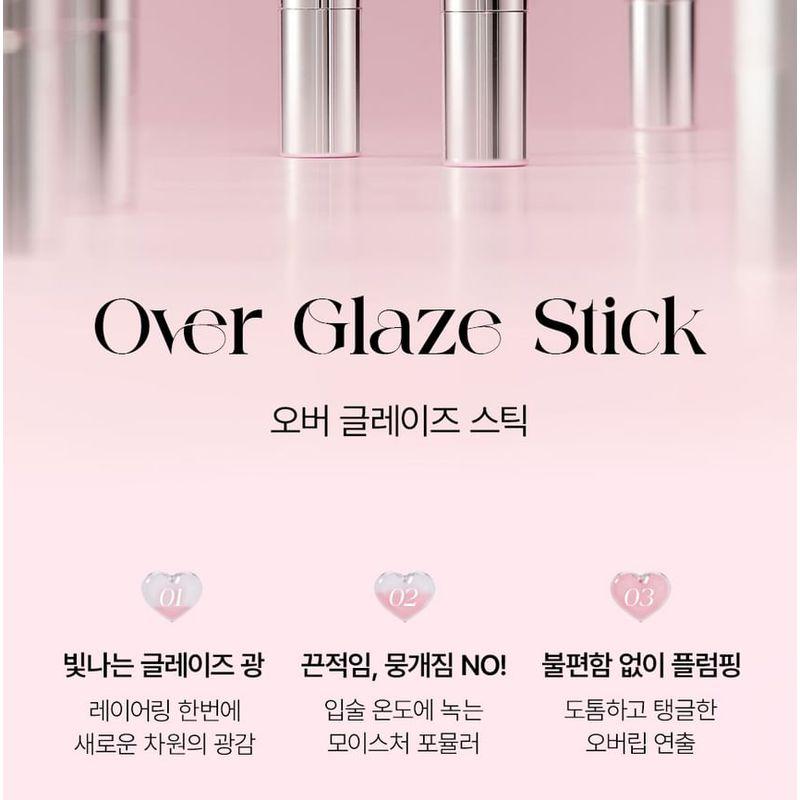 Bbi@ - Over Glaze Stick - 9 Colors