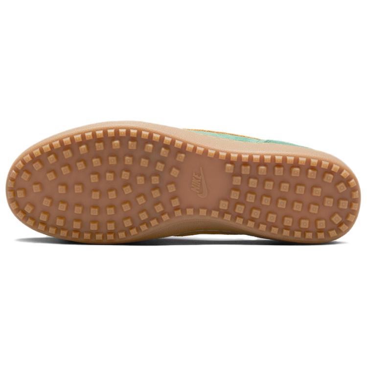 Nike Field General Low Top Skateboard Shoes Women's Green IQ9949-300