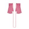 OVT-U Fluffy Two-Way Gloves (4color)