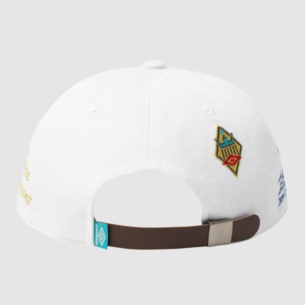 Umbro Symbol Ballcap Ur223ccp57