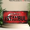 Accesorii pentru decor – Produse din metal