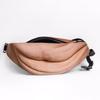 Creative Fake Belly Waist Bag Beer Belly Fanny Pack Funny Gag Gift Party Festival Cosplay Costume Outdoor Sports Waist Bag