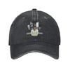 Rapper Shawn Unisexdes Baseball Cap Summer Trucker Hat High Quality Tennis Skate Hip Hop Hats Unisex Adult Streetwear Baseball Caps