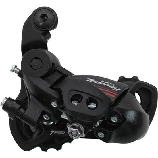 SHIMANO Tourney Rear Derailleur RD-A070 D-ATT