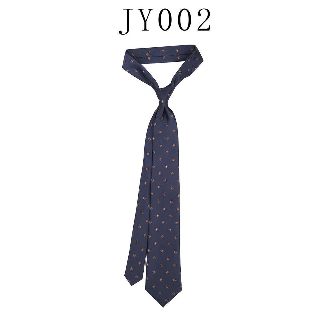 European and American Professional Wear Tie