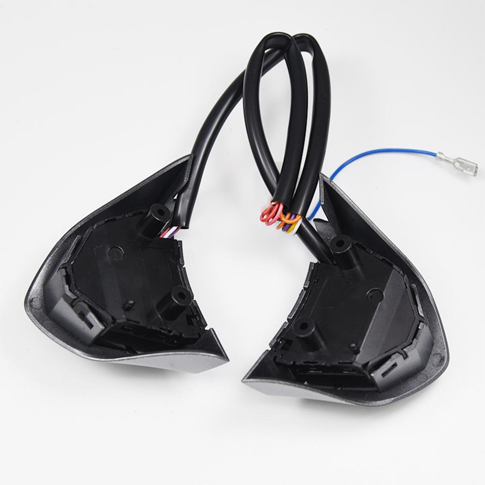 Multifunction Steering Wheel Cruise Control Switch For Suzuki Grand Vitara 2007-2013