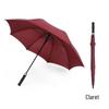 27-inch Automatic Wind-Resistant Golf Umbrella