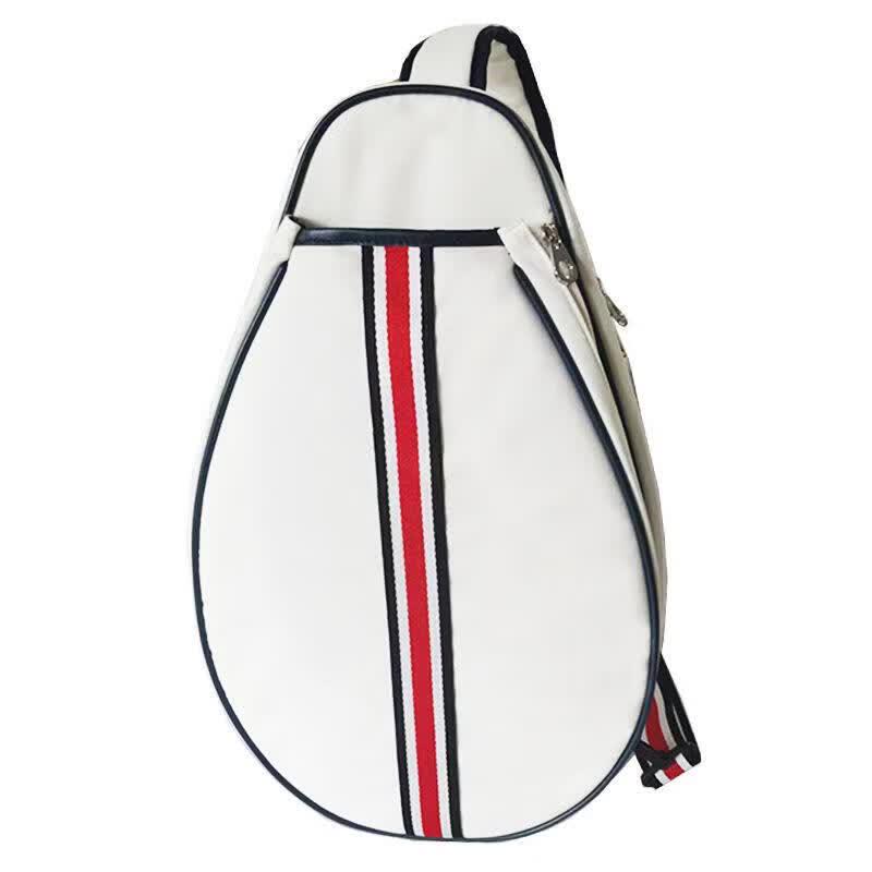 Ronglv Waterproof Sports Racket Bag