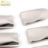 Touran Stainless Steel Door Handle Armrest Patch - Car Accessory